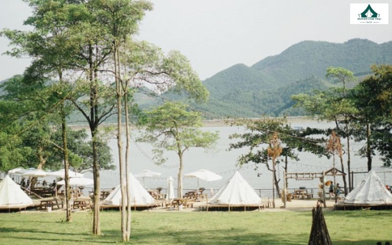 Update 6 địa điểm cắm trại Thái Nguyên đẹp nhất không thể bỏ lỡ 17 Nên chuẩn bị đầy đủ đồ dùng khi cắm trại Thái Nguyên