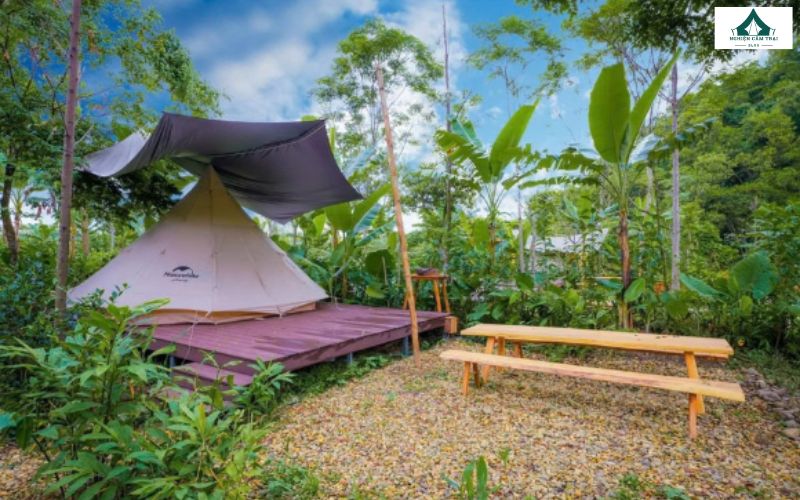 Update 6 địa điểm cắm trại Thái Nguyên đẹp nhất không thể bỏ lỡ 18 Nên đi cắm trại ở Thái Nguyên vào mùa thu và đầu hè