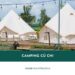 TOP 3 khu camping Củ Chi siêu đẹp cho hội mê xê dịch