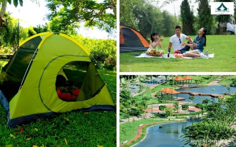 5+ công viên cắm trại TPHCM cực chill, lý tưởng cho cuối tuần 12 Công viên Lawrensting TPHCM