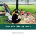 5+ công viên cắm trại TPHCM cực chill, lý tưởng cho cuối tuần 27 TOP 6 Công viên cắm trại TPHCM cực chill dành cho giới trẻ