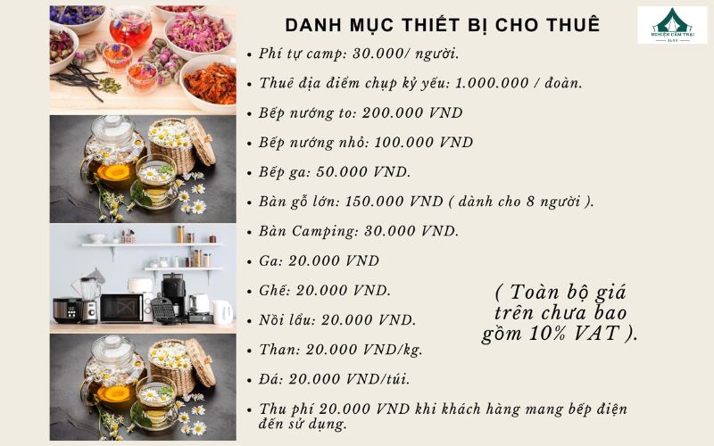Sol Camping - Trải nghiệm cắm trại ven biển tại Hòn Dấu Resort 25 Dịch vụ cho thuê dụng cụ cắm trại và tổ chức tiệc tại Sol Camping - Hòn Dấu