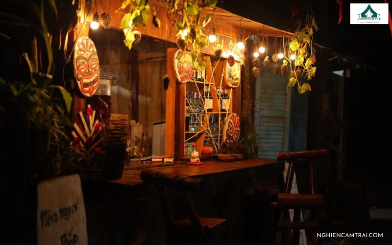 Review OTuksa Camp - Điểm cắm trại cực chill ở Núi Cấm, An Giang 17 OTuksa Camp