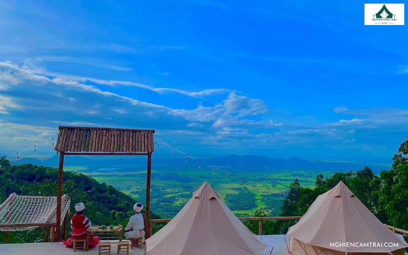 Review Thiên Cẩm Sơn Camping - Điểm cắm trại sở hữu view cực đẹp 16 Những lưu ý khi cắm trại tại Thiên Cẩm Sơn Camping
