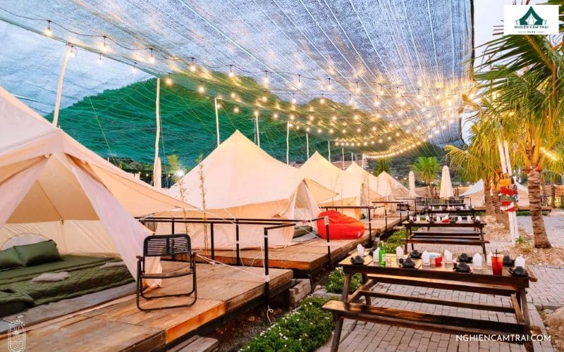 TOP 6 địa điểm cắm trại Bạc Liêu cực chill, lý tưởng nhất 14 Lưu ý khi chọn các điểm camping Bạc Liêu cho người mới