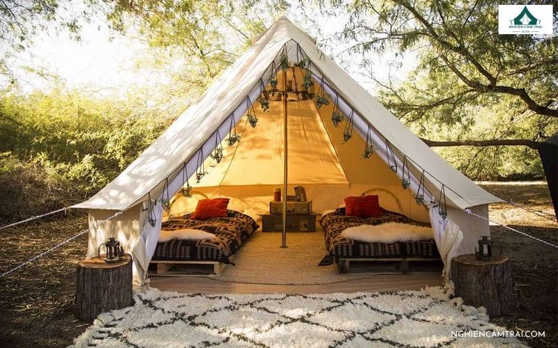 TOP 5+ địa điểm cắm trại Cà Mau độc đáo, hấp dẫn không bỏ qua 8 Camping ở Mũi Cà Mau