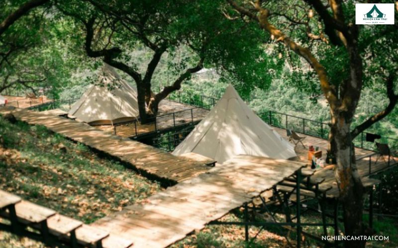 Top 4 địa điểm cắm trại Chí Linh Hải Dương đáng trải nghiệm 10 Chuẩn bị đầy đủ các nhu yếu phẩm cần thiết trước khi cắm trại