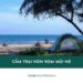 Cắm Trại Hòn Rơm Mũi Né
