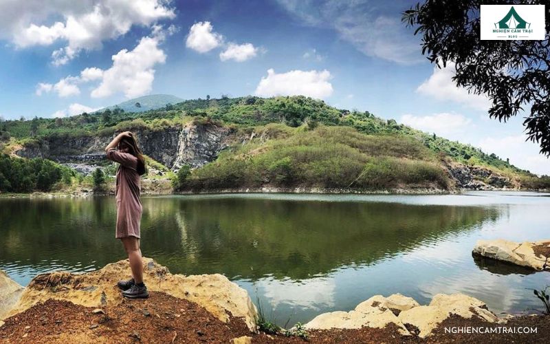Trải nghiệm cắm trại Ma Thiên Lãnh hoang sơ giữa núi rừng Tây Ninh 14 Những lưu ý cần nắm trước khi cắm trại ở Ma Thiên Lãnh