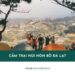 Cắm trại núi Hòn Bồ Đà Lạt: Kinh nghiệm săn mây cho người mới 23 Review trải nghiệm cắm trại Núi Hòn Bồ Đà Lạt và “sống chậm” lại