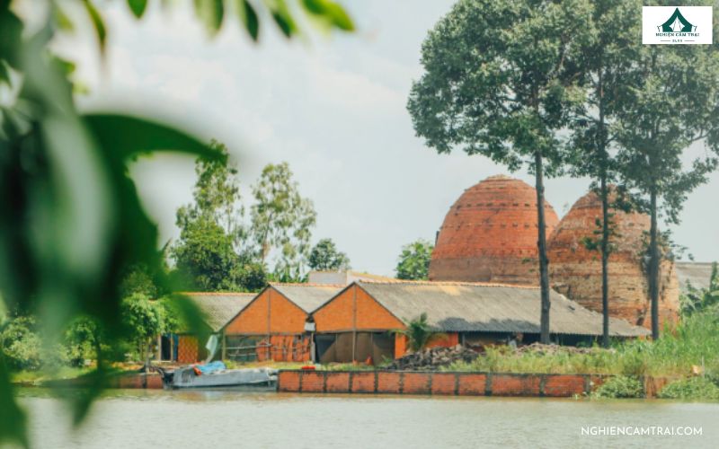 TOP 3 địa điểm cắm trại Vĩnh Long lý tưởng nhất cho bạn 5 cam trai vinh long 1
