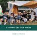 Camping GEA Quy Nhơn: Khu camping cực chill tại Bình Định 19 Camping GEA Quy Nhơn: Khu Camping bên rừng siêu chill