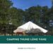 Review khu camping Thung Lũng Vàng Đà Lạt thơ mộng, xanh mát