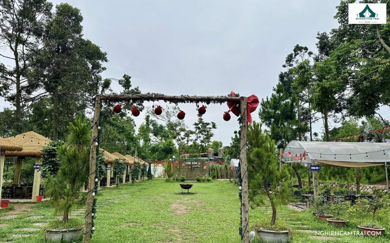 Trải nghiệm Côn Sơn Camping – Điểm cắm trại mới lạ, độc đáo 10 Tuân thủ quy định khi trải nghiệm tại Côn Sơn Camping