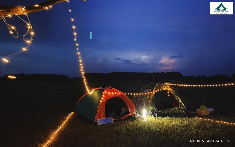 Đảo Nhím Tây Ninh: Điểm cắm trại hoang sơ giữa lòng hồ Dầu Tiếng 8 Nắm rõ cách đi đến đảo Nhím tại Tây Ninh