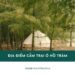 Top 5 địa điểm cắm trại ở Hồ Tràm lý tưởng cho kỳ nghỉ cuối tuần 23 Top 5 địa điểm cắm trại ở Hồ Tràm lý tưởng cho kỳ nghỉ cuối tuần
