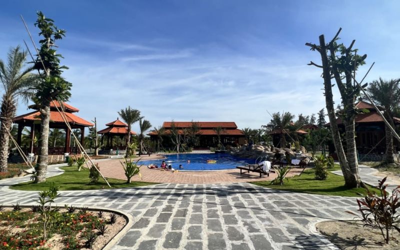 Review Hodota Resort Bình Châu & Glamping ven biển từ A - Z 16 Những lưu ý khi đi Hodota Resort Bình Châu
