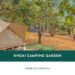 Review Khoai Camping Garden Cần Giờ - Khu cắm trại cực chill 19 Review Khoai Camping Garden Cần Giờ - Khu cắm trại cực chill