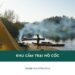 Khu cắm trại Hồ Cốc – Thiên đường camping ven biển gần Sài Gòn 19 Khu cắm trại Hồ Cốc