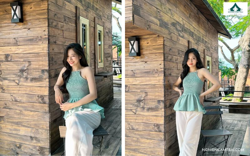 Lata Camping: Khu cắm trại ven biển đẹp nhất Cần Giờ 29 Những trang phục này tôn lên vẻ năng động và mang lại sự tự tin cho người mặc.