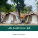 Lata Camping: Khu cắm trại ven biển đẹp nhất Cần Giờ 19 Review Lata Camping Cần Giờ - Khu cắm trại, nghỉ dưỡng ven biển