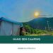 Nàng Sen Camping: Điểm đến ẩm thực & camping cuối tuần cực chill 21 Tất tần tật về Nàng Sen Camping - Khu cắm trại được yêu thích