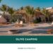 Review Olive Camping - Điểm cắm trại lý tưởng gần biển Đồi Dương
