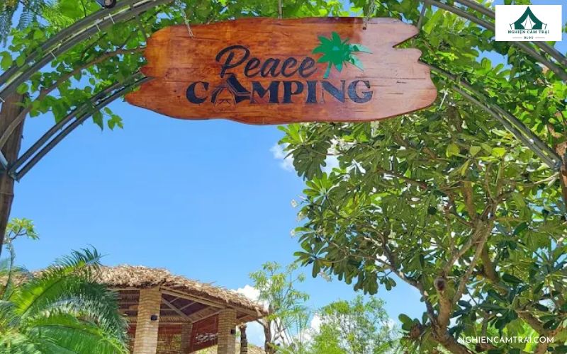 Review Peace Camping Cần Giờ - Trải nghiệm cắm trại ven biển 10 Giới thiệu về Peace Camping Cần Giờ