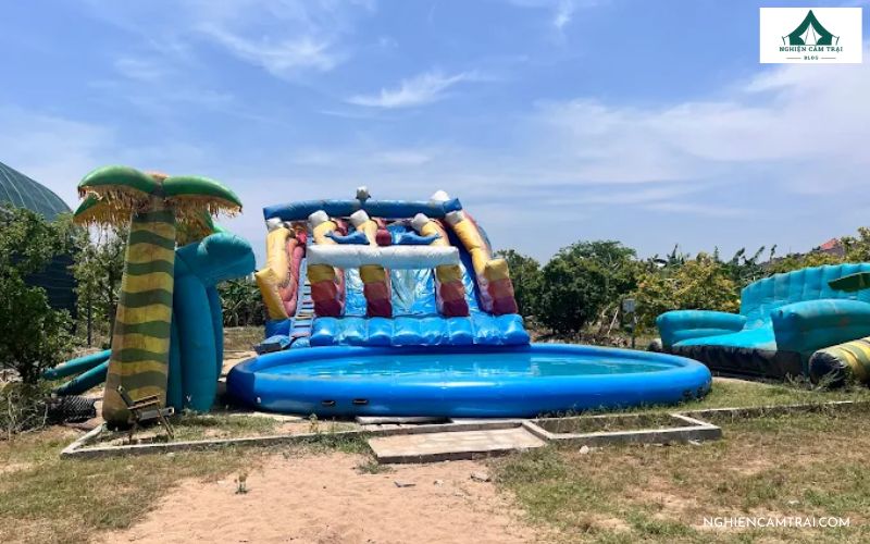 Review Peace Camping Cần Giờ - Trải nghiệm cắm trại ven biển 18 Kinh nghiệm khi cắm trại tại Peace Camping