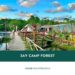 Trải nghiệm camping tại SAY Camp Forest Cần Giờ thực tế 25 Review SAY Camp Forest: Khu cắm trại ven sông tại Cần Giờ