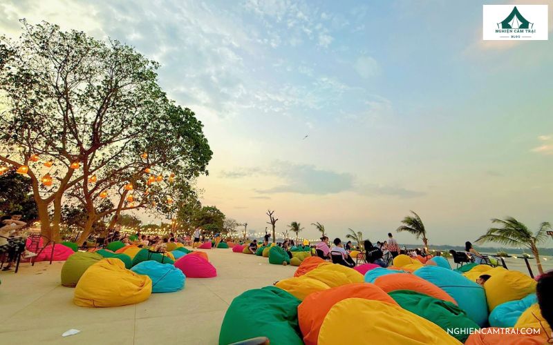 Giới thiệu đôi nét về Sixdoong Cafe & Camping 
