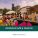 Review Sixdoong Cafe & Camping – Cắm trại chill giữa lòng Hà Nội