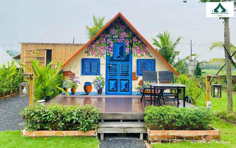 Sky Camping Củ Chi: Không gian cắm trại xanh mát gần Sài Gòn 14 Một số tips khi đến Sky Camping để chuyến đi trọn vẹn