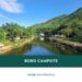 BoRo Campsite Đà Nẵng – Điểm cắm trại ven suối cực chill