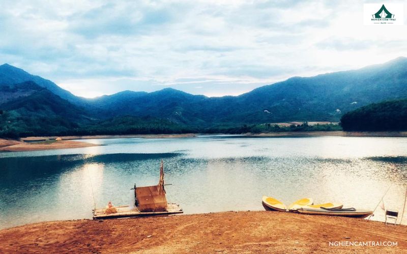 Cắm trại Hồ Hòa Trung Đà Nẵng: Điểm camping sống ảo chill bên hồ 20 Lưu ý khi cắm trại ở Hồ Hòa Trung Đà Nẵng