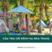 Review cắm trại Hồ Kênh Hạ Nha Trang xanh mát, dịch vụ đa dạng 27 Review cắm trại Hồ Kênh Hạ Nha Trang xanh mát, dịch vụ đa dạng