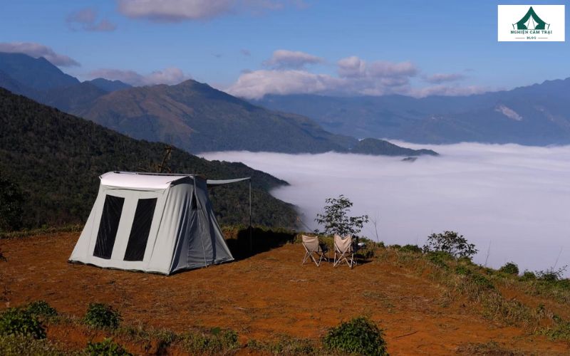 Đỉnh đèo Ô Quy Hồ được mệnh danh là một trong “tứ đại đỉnh đèo” của Tây Bắc