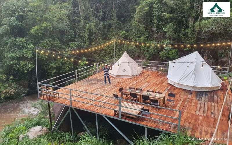 Review khu cắm trại tại núi Hòn Bà giữa đại ngàn Nha Trang 17 Các tips cần biết khi đi cắm trại tại Hòn Bà