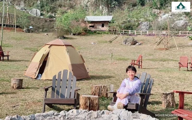 Camping Đồi Mây Mộc Châu - Điểm cắm trại trên đỉnh đồi Mộc Châu 20 Lưu ý khi cắm trại ở Camping Đồi Mây Mộc Châu