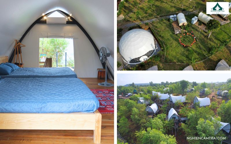 Panorama Glamping Đồng Nai