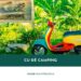 Cu Đê Camping: Khu cắm trại view đẹp bên bờ sông Cu Đê Đà Nẵng 21 Cu Đê Camping: Khu cắm trại view đẹp bên bờ sông Cu Đê Đà Nẵng