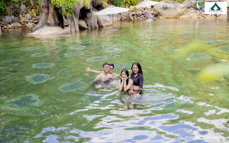 Hải Vân Xanh Glamping: Điểm check-in view biển cực chill Đà Nẵng 13 hải vân xanh glamping
