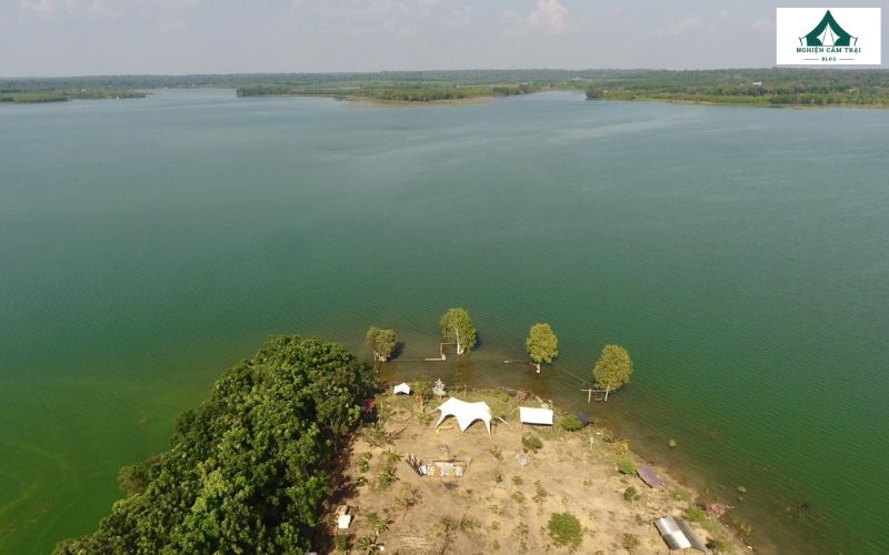 Lưu ý cần nắm để chuyến camping thêm phần trọn vẹn