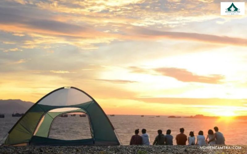 Du lịch Vũng Tàu lý tưởng nhất là từ tháng 11 đến tháng 4