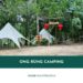 Ong Rừng Camping