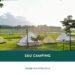Review Sáu Camping – Khu glamping ven hồ yên bình tại Đồng Nai