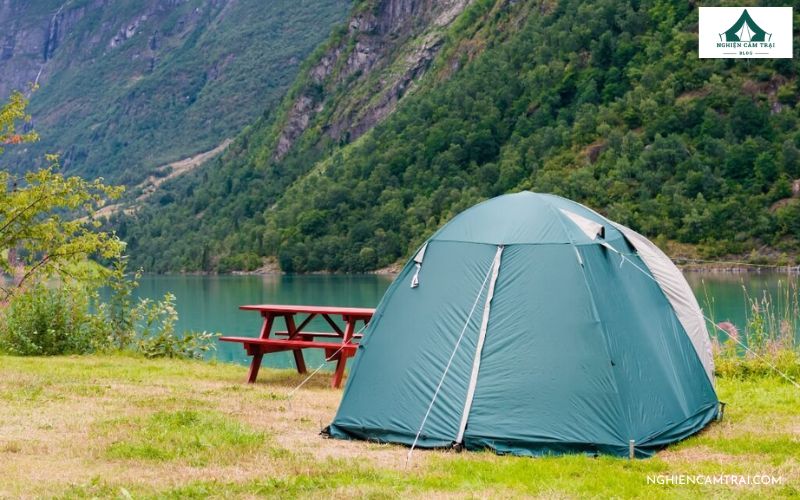 HiCamping: Thuê lều cắm trại TPHCM giá tốt, chất lượng