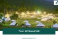 Tuấn Lê Glamping