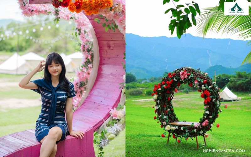 Review Tuấn Lê Glamping - Điểm nghỉ dưỡng cực chill tại Đà Nẵng 14 Tuấn Lê Glamping