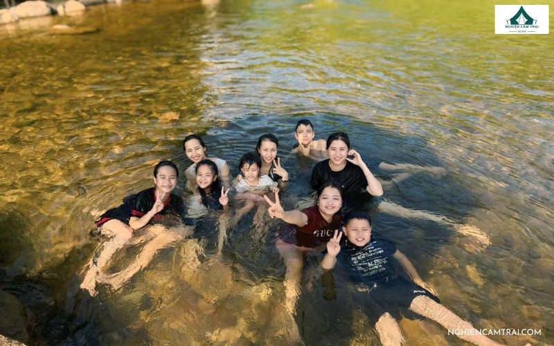 Review Tuấn Lê Glamping - Điểm nghỉ dưỡng cực chill tại Đà Nẵng 16 Tuấn Lê Glamping